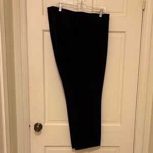 Investments II Women's Black Pants